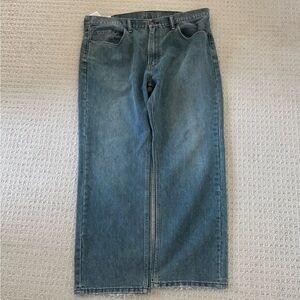 Levi 559 Denim